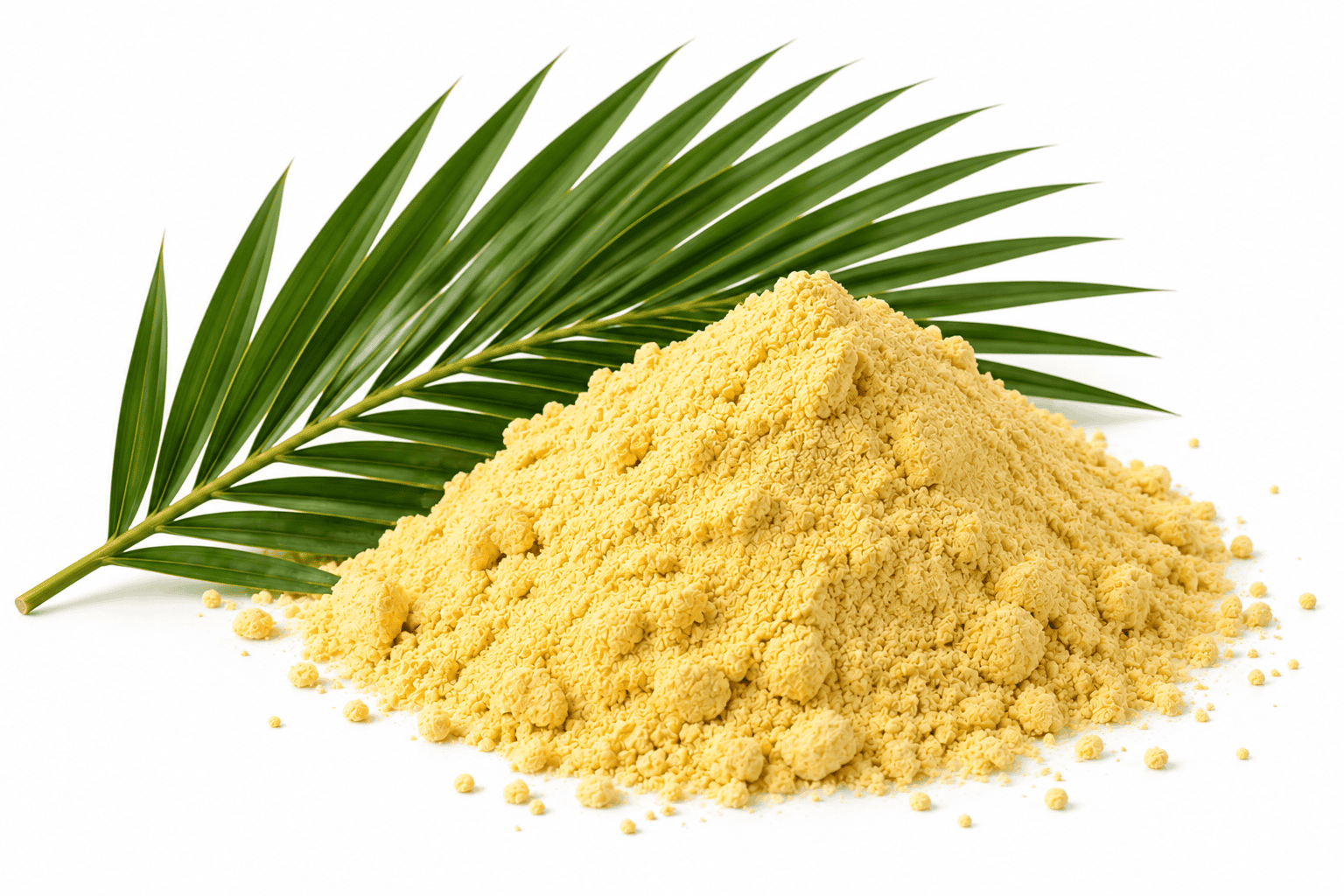 Cera de Carnauba